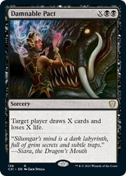 Damnable Pact 139