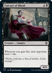 Epicure of Blood 143