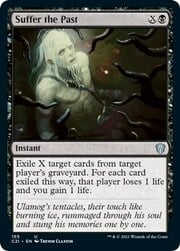 Suffer the Past 155