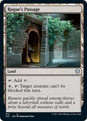Rogue's Passage 312