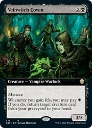 Veinwitch Coven 373