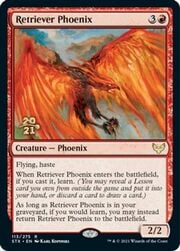 Retriever Phoenix 113