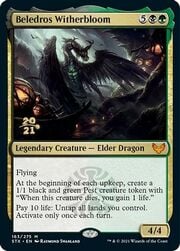 Beledros Witherbloom 163