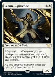 Leonin Lightscribe 020