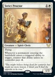 Strict Proctor 033