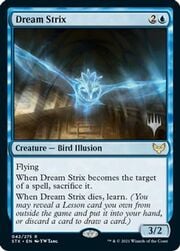 Dream Strix 042