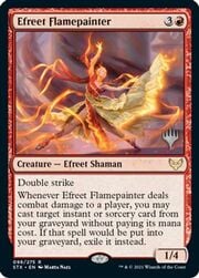 Efreet Flamepainter 098