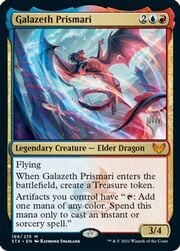 Galazeth Prismari 189