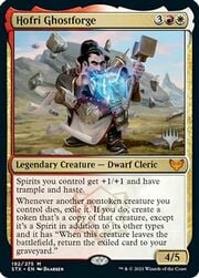 Hofri Ghostforge 192