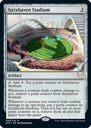 Strixhaven Stadium 259