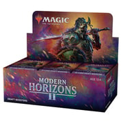Modern Horizons 2 Booster Box