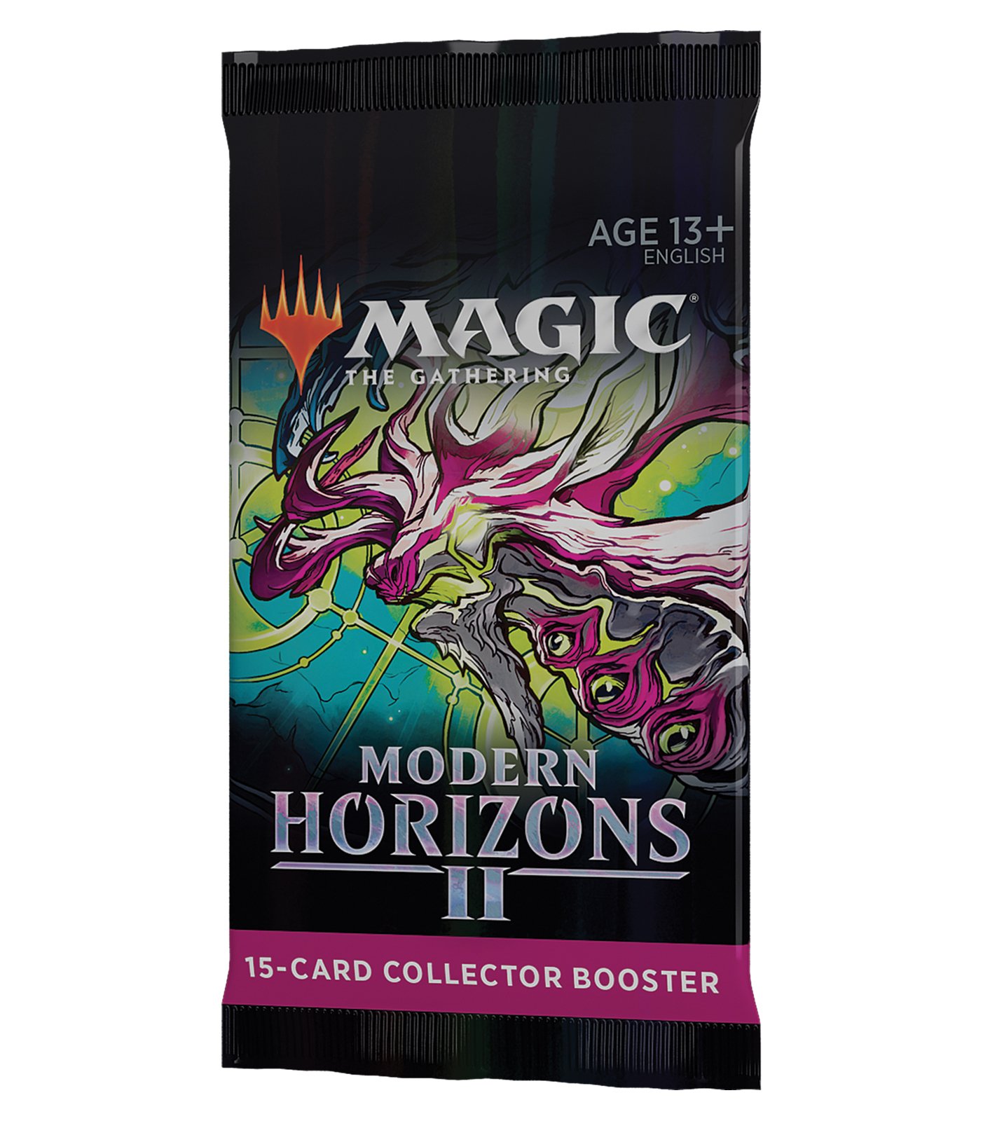 Modern Horizons 2 Collector Booster