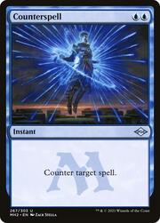 Counterspell 267