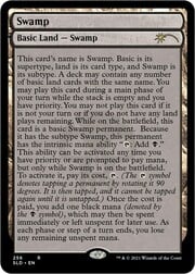 Swamp 0256