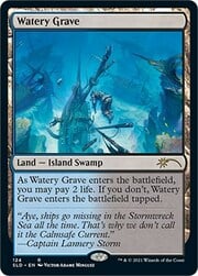 Watery Grave 0124