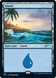 Island · 102 0102