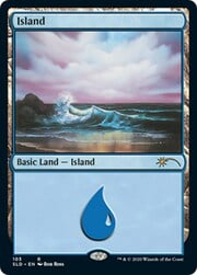 Island · 103 0103