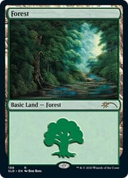 Forest · 108 0108