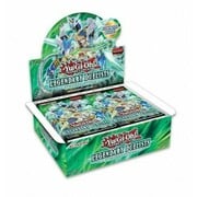 Legendary Duelists: Synchro Storm Booster Box