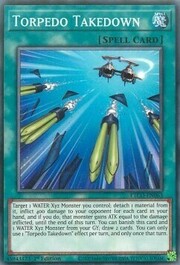 Torpedo Takedown · Common 063