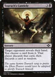 Tourach's Canticle 103 · Base