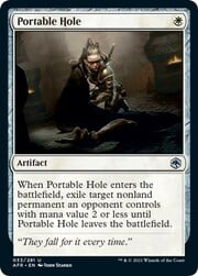 Portable Hole 033
