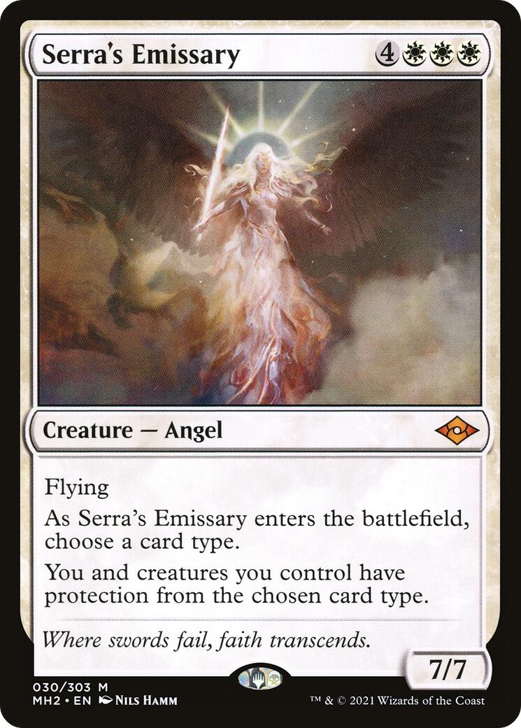 serra mtg cards Altered Art Human Monk Magic the Gathering MTG SERRA