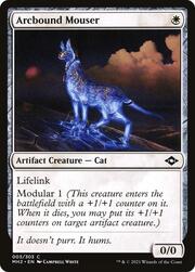 Arcbound Mouser 003