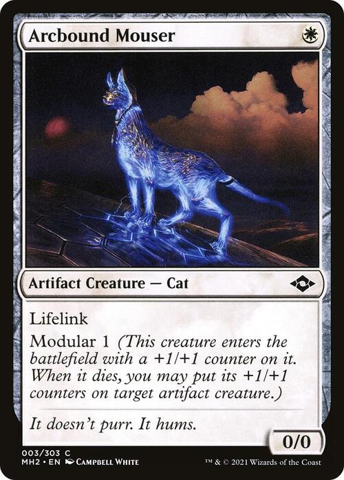 Acchiappatopi Elettrofuso Card Front