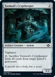 Guardiano della Cripta di Tormod