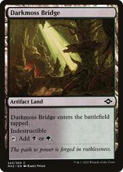Darkmoss Bridge 245