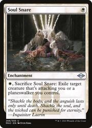 Soul Snare 266