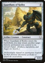 Guardians of Koilos 216