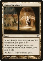 Seraph Sanctuary 228