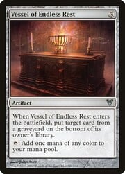 Vessel of Endless Rest 224