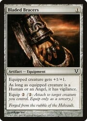 Bladed Bracers 213