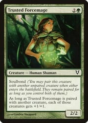 Trusted Forcemage 199