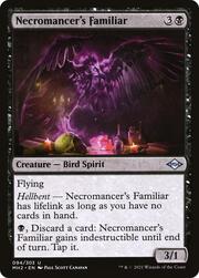 Necromancer's Familiar 094 · Base