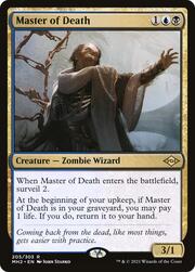 Master of Death 205