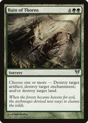 Rain of Thorns 190