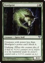 Howlgeist 182