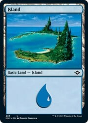 Island · 483 483