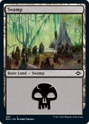 Swamp · 485 485