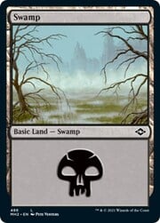 Swamp · 486 486