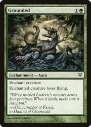 Grounded 181