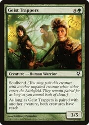 Geist Trappers 179
