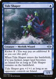 Tide Shaper 072