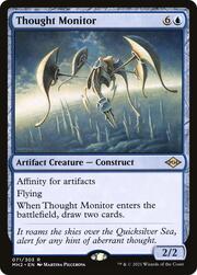 Thought Monitor 071