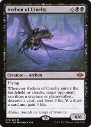 Archon of Cruelty 075