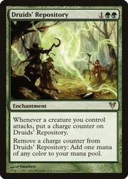 Druids' Repository 176